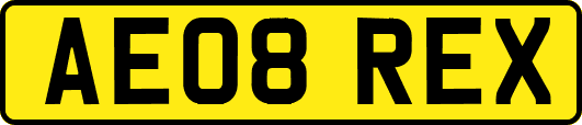 AE08REX
