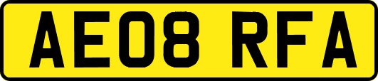 AE08RFA