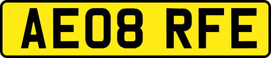 AE08RFE