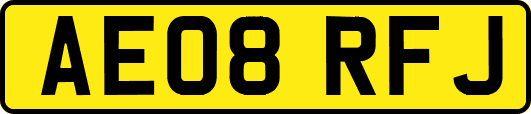 AE08RFJ