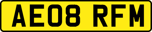 AE08RFM