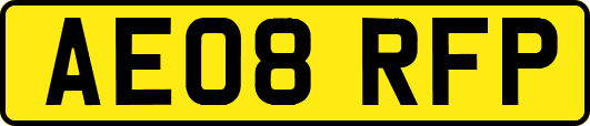 AE08RFP