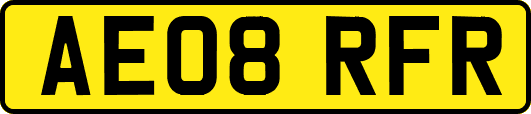 AE08RFR