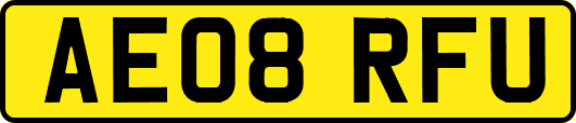 AE08RFU