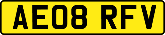 AE08RFV