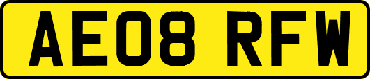 AE08RFW