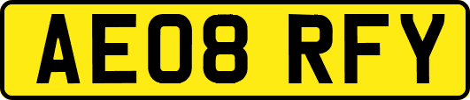 AE08RFY