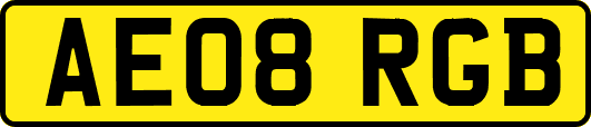 AE08RGB