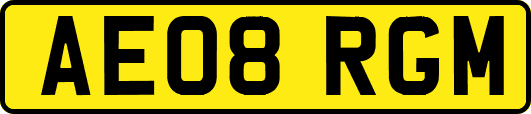 AE08RGM