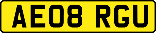 AE08RGU
