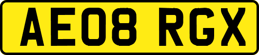AE08RGX