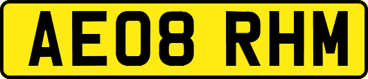 AE08RHM