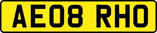 AE08RHO