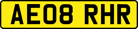 AE08RHR