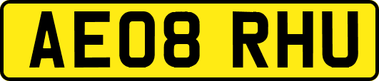 AE08RHU