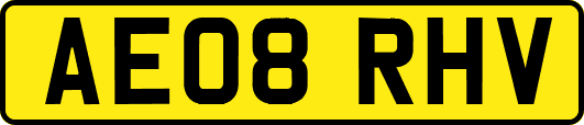 AE08RHV