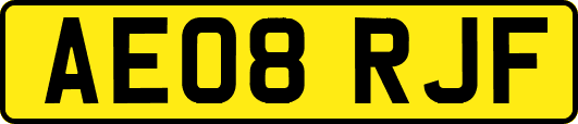 AE08RJF