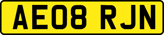 AE08RJN