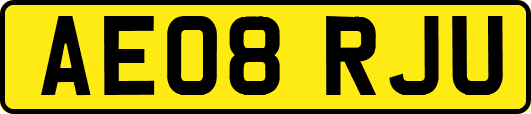 AE08RJU