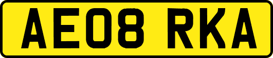 AE08RKA