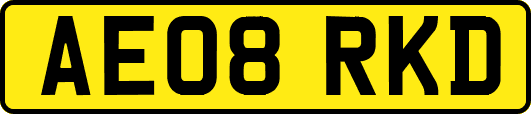 AE08RKD