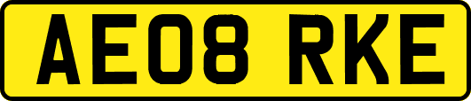 AE08RKE