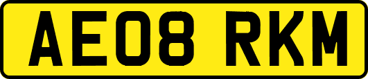 AE08RKM