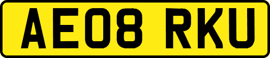 AE08RKU