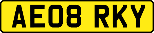 AE08RKY