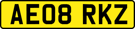AE08RKZ