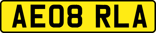 AE08RLA