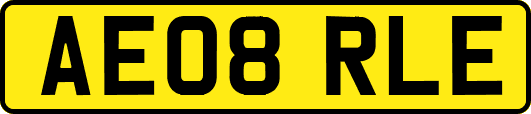 AE08RLE