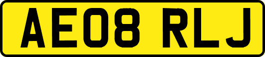 AE08RLJ