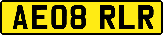AE08RLR