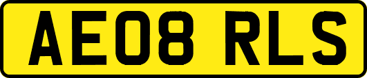 AE08RLS