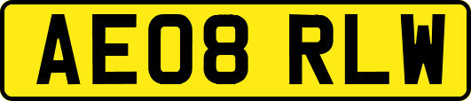 AE08RLW