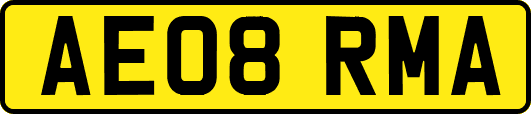 AE08RMA
