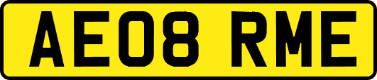AE08RME
