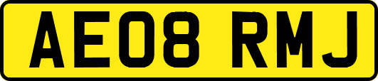 AE08RMJ