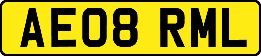 AE08RML
