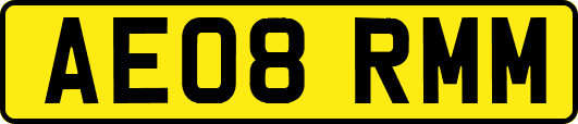 AE08RMM