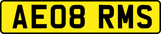 AE08RMS