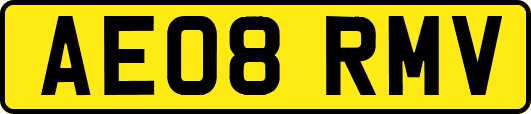 AE08RMV