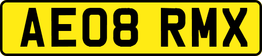 AE08RMX