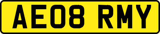 AE08RMY