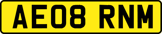 AE08RNM
