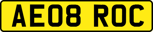 AE08ROC
