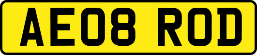 AE08ROD
