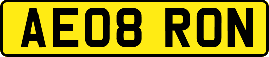 AE08RON