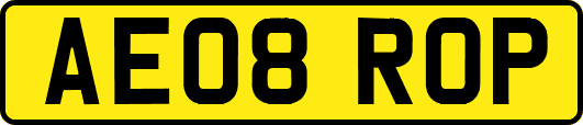 AE08ROP